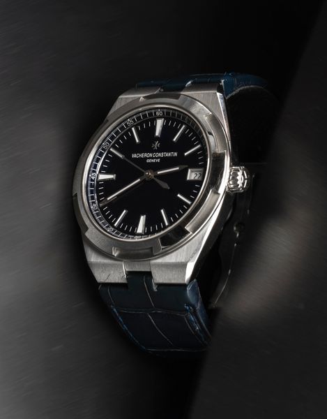 Vacheron Constantin Overseas 4500V/110A-B128